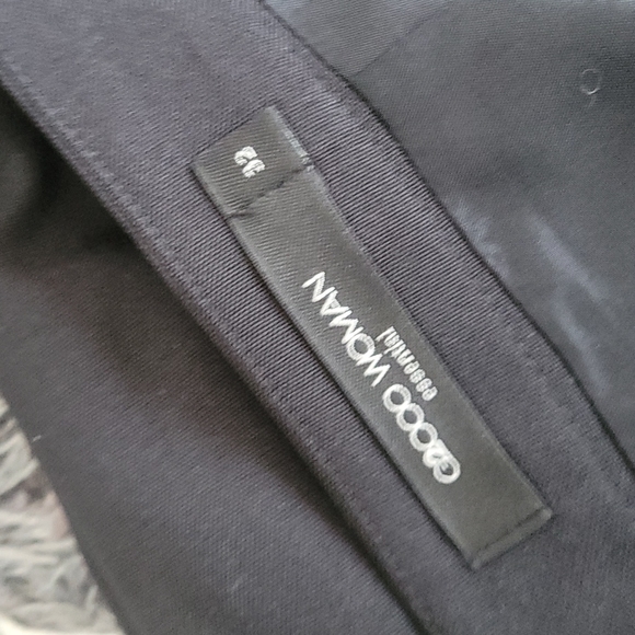 G2000 mini skirt - Picture 3 of 3